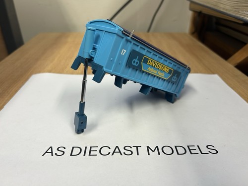 Corgi modern truck heavy - corgi,