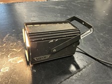 CCT  Minuette Fresnel 650W theatre light