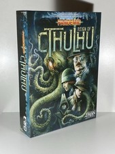 Pandemic - Reign Of Cthulhu