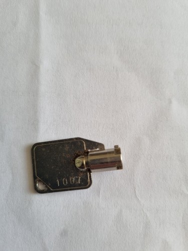 Key 1007 for - , bewator