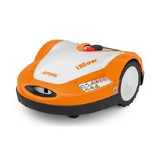 New stihl rmi632 - stihl, mower
