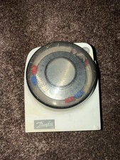 Danfoss 103 Time clock 