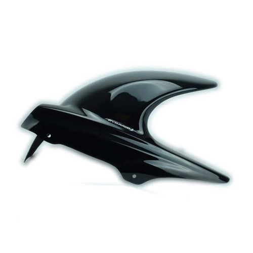 Pyramid hugger gloss black - pyramid, |