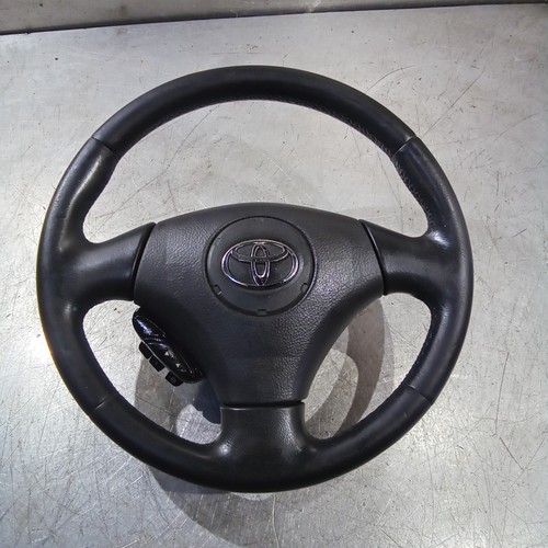 Toyota corolla e12 - e12, 2000-2003