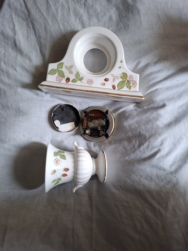 Vintage wedgewood bone china - vintage,