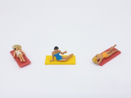 Preiser figures ladies - preiser,