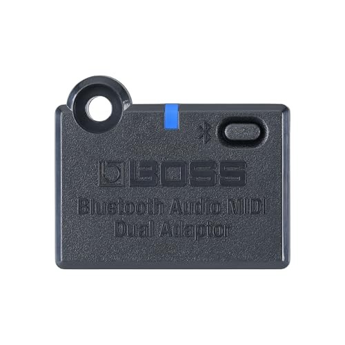 Boss dual bluetooth adapter - boss,