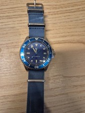 Rotate North Atlantic Dive