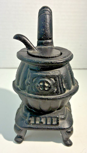 Vintage cast iron - cast,