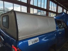 HARDTOP ROOF TOYOTA HI-LUX MK8 FL2 (H6H) (GUN135) 2020 On ROOF HARDTOP