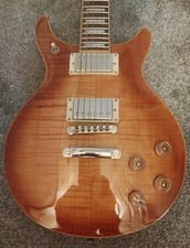 EPIPHONE DC PRO MOJAVE FADE