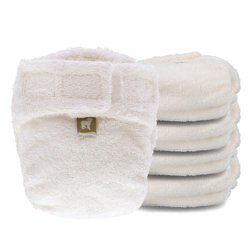 Little lamb reusable bamboo - lamb, or