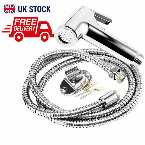 Handheld bidet spray - spray, kit
