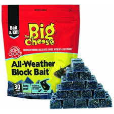 BIG CHEESE PROFESSIONAL STV