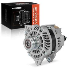 A-Premium Engine Alternator