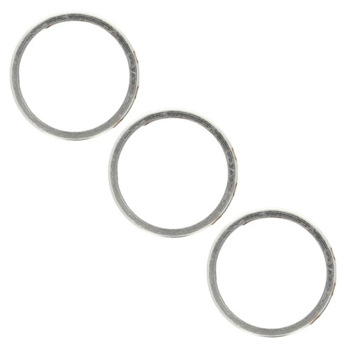 Manifold seal fit - seal, suzuki