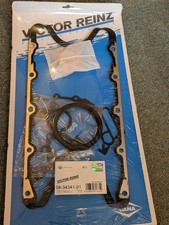 Focus mk1 st170 gasket set - focus,