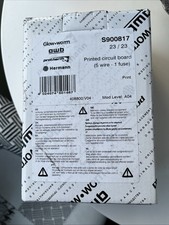 Glow-Worm S900817 Single Fuse