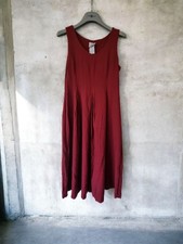 Laura Ashley Vintage 1980s Red