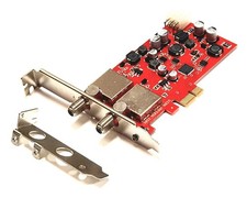 DVBsky S952 DVB S2 PCIe Satellite TV Card 3.0 Dual Tuner