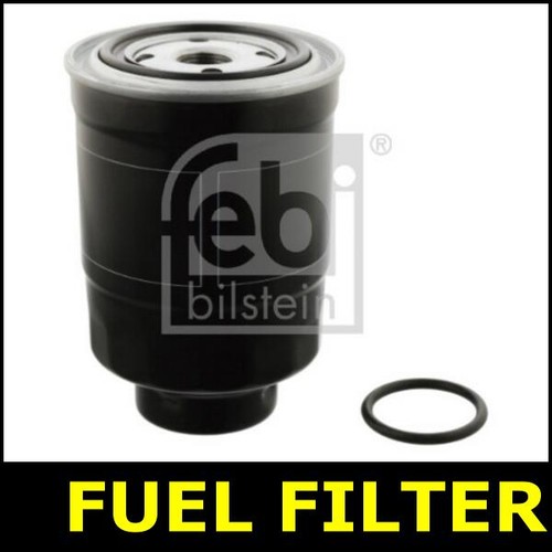 Fuel filter fits - fuel, daihatsu