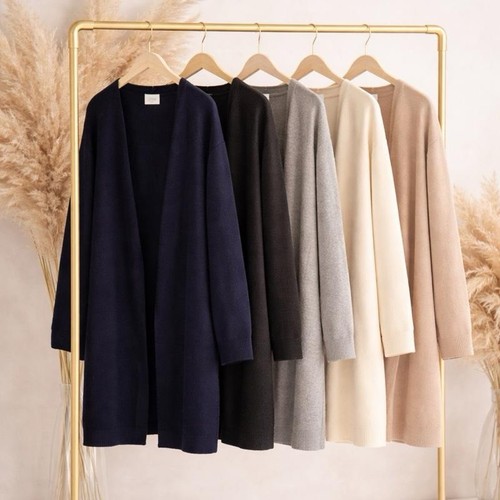 Cardigan womens knit - h&m,