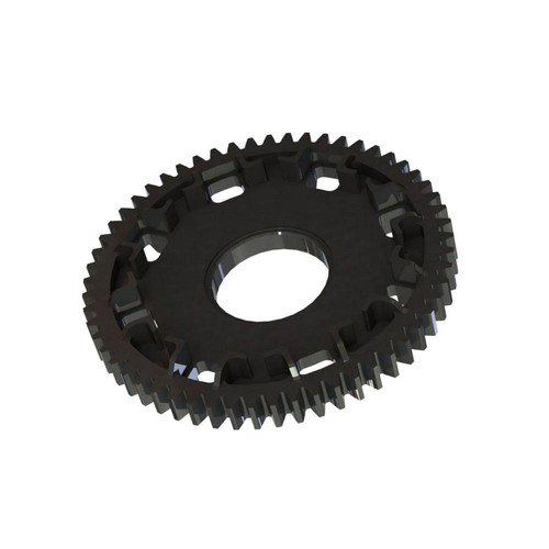 Arrma steel 57t spur gear - steel,