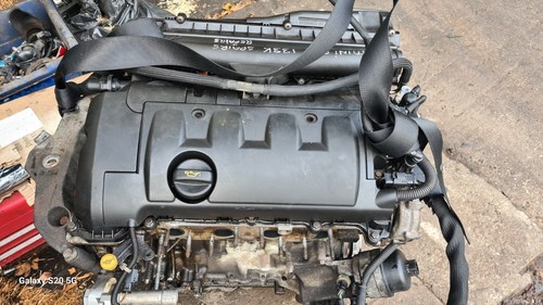 Mini petrol engine n16 - mini,