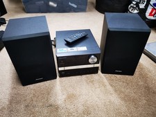 Pioneer Radio Unit With Remote