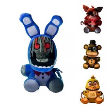 Plush Toy Stuffed Plush