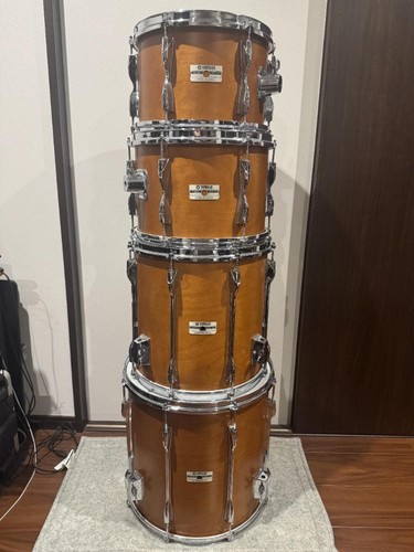 Yamaha yd9000 vintage - vintage, set