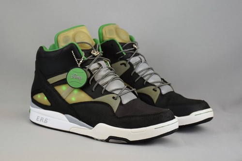 Rare reebok pump - rare, omni