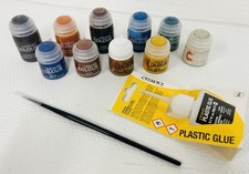 Citadel Warhammer Paints X10 /