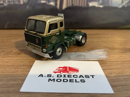 Corgi modern truck volvo f88 - modern, h