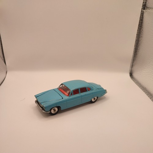 Corgi toys jaguar - jaguar, x