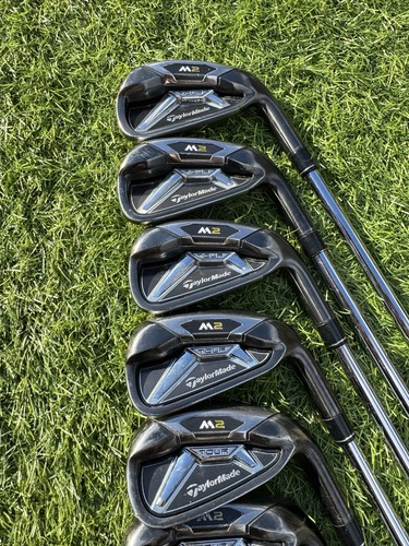 Taylormade tour irons - tour,