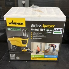 wagner control 150 m airless