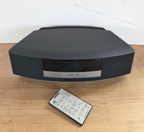 Bose wave iii radio - wave, (3)