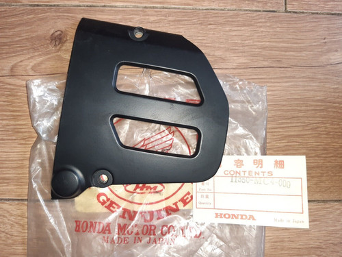 Nos honda 500 1982 - xr,