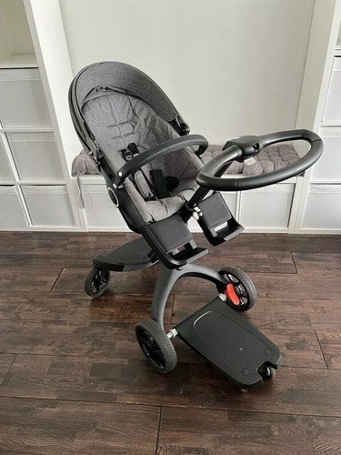 Stokke xplory grey - v6,