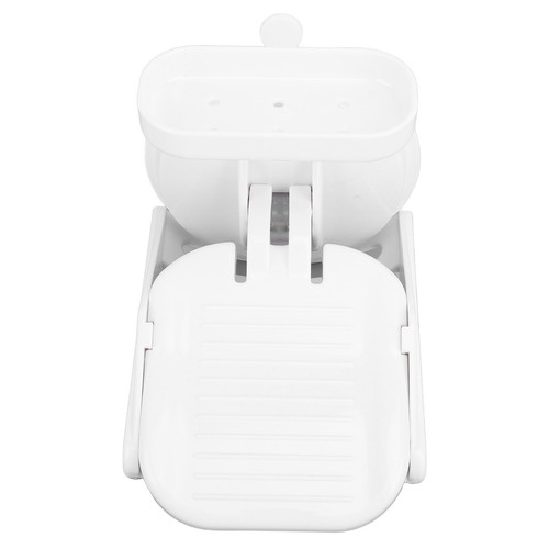 Shower foot rest - ­shower,