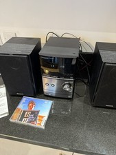 Panasonic SA-PM602 Micro Hi-Fi
