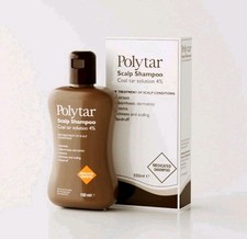 Polytar 4% Coal Tar Scalp