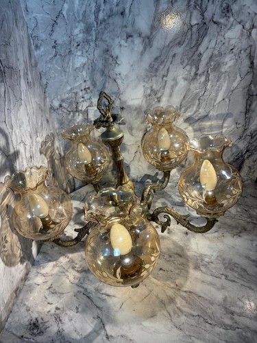 Antique vintage french rococo - antique,