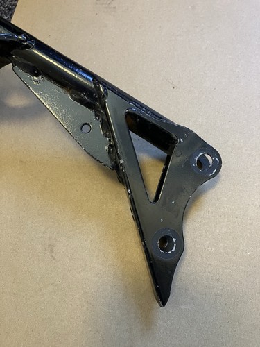 Honda cbr400 nc29 clock - cbr400,