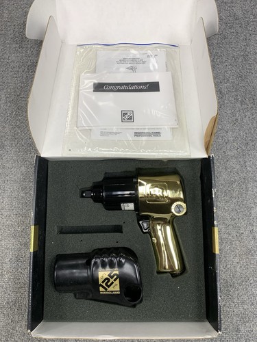 Ingersoll rand ir231 - ir231, 1/2"