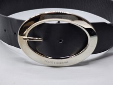 Dolce & Gabbana D&G Belt