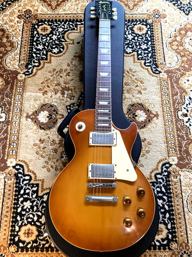 Early 1980s burny - early,