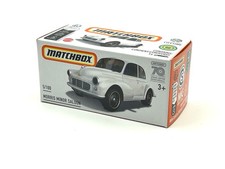 MATCHBOX Morris Minor Saloon