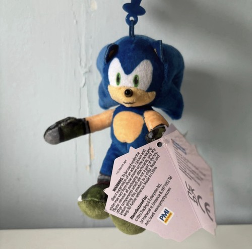 Sonic prime the hedgehog - sonic,